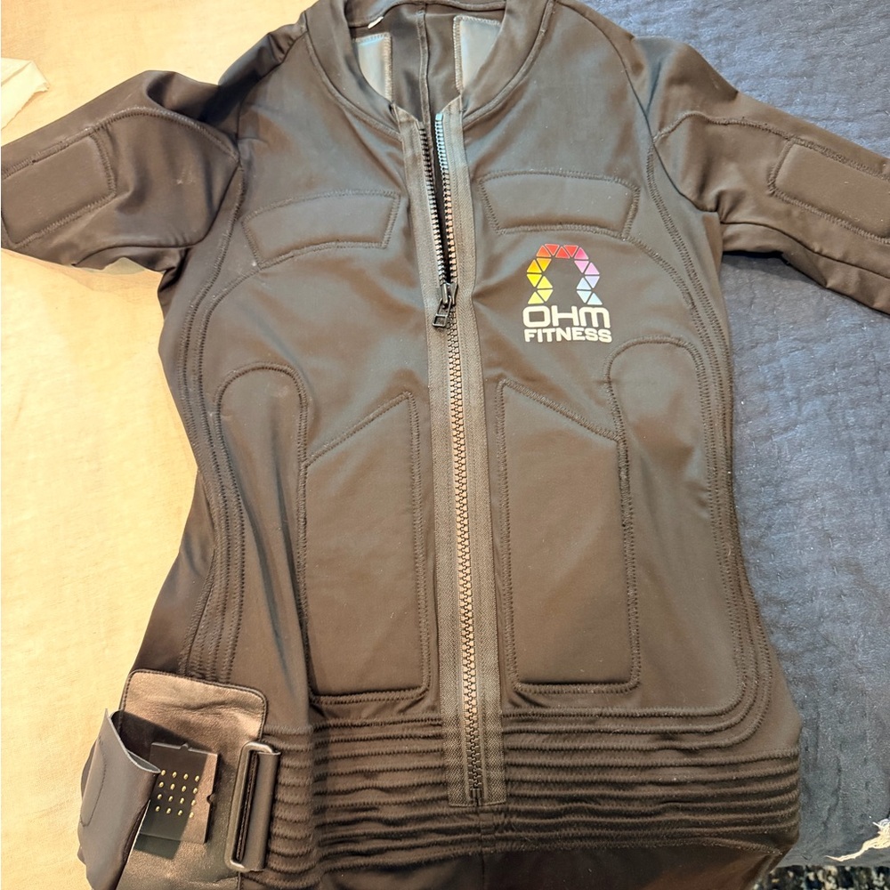 OHM Suit-